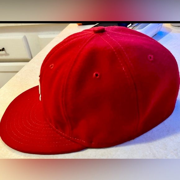 New Era Cardinals Fitted Hat - Picture 3 of 10